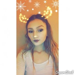 Meet your Posher, Kimberly